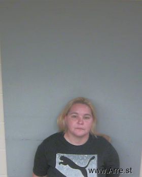 Mariah Danielle Mullins Mugshot