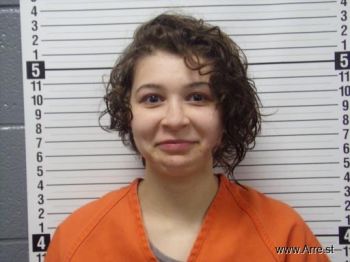 Mariah Renee Watkins Mugshot