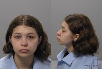 Mariah Renna Watkins Mugshot