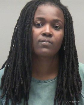 Marie Denise Edwards Mugshot