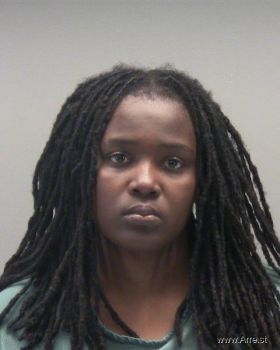 Marie Denise Edwards Mugshot