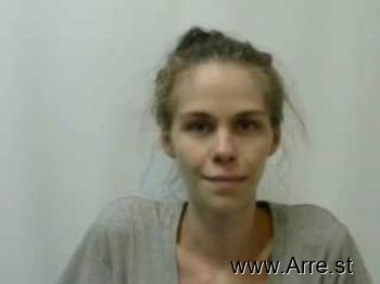 Marie Ann Martin Mugshot