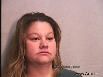 Marie Isabel Strunk-ruiz Mugshot