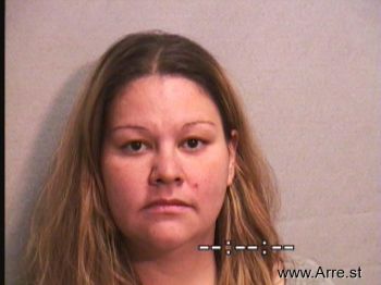 Marie Isabel Strunk-ruiz Mugshot