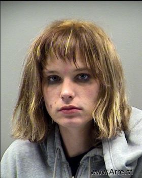 Marilyn Marie Mork Mugshot