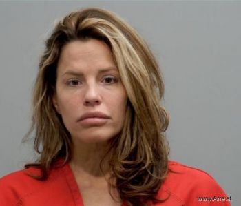 Marinda Jeanne Perrill Mugshot