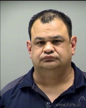 Mario A Acosta Mugshot