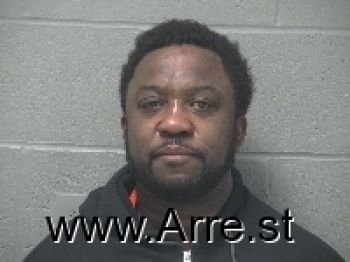 Mario Derrel Brooks Mugshot