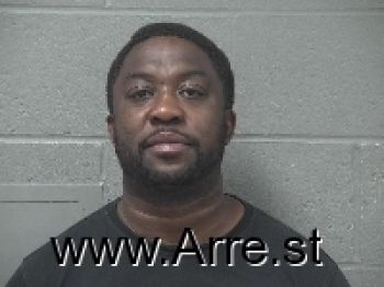 Mario Derrel Brooks Mugshot