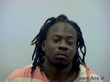 Mario D Burks Mugshot