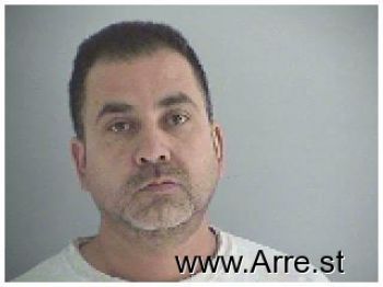 Mario Alberto Cortez-beltran Mugshot