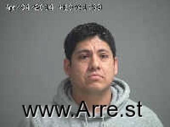 Mario Gonzalez Gonzalez-phelipe Mugshot