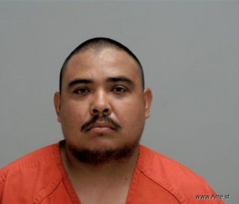 Mario Andrade Hernandez Mugshot