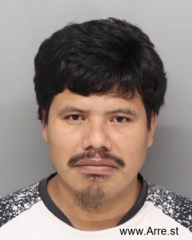 Mario  Morales Mugshot