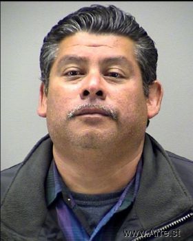 Mario T Moreno Mugshot