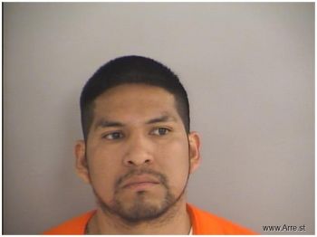 Mario Nmn Rosales-garcia Mugshot