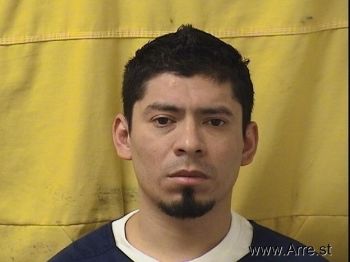 Mario Enrique Segura Mugshot