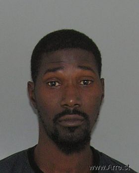 Mario  Thomas Mugshot