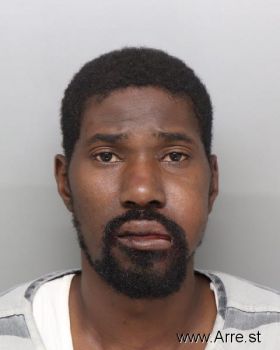 Mario  Thomas Mugshot