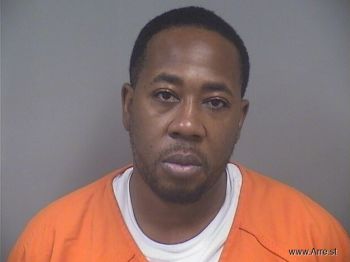 Mario  Townsend Mugshot