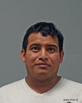 Mario Mendoza Velasquez Mugshot