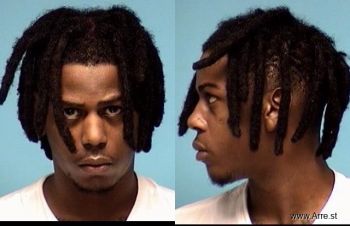 Mario D Junior Williams Mugshot