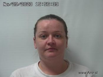 Marisa  Martin Mugshot