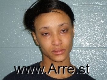 Marissa D Aaron Mugshot