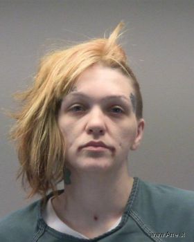 Marissa T Laroe Mugshot