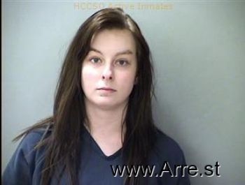 Marissa Jean Price Mugshot