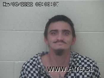 Mark Allen Adkins Mugshot