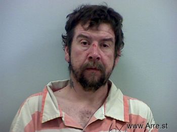 Mark  Adkins Mugshot