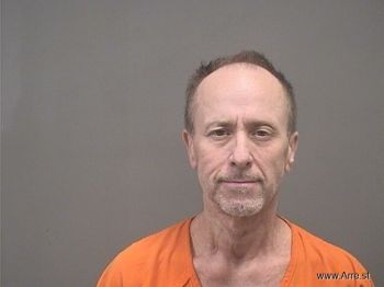 Mark E Adkins Mugshot