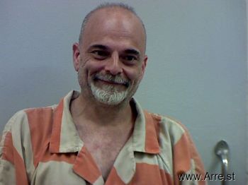 Mark W Anthony Mugshot