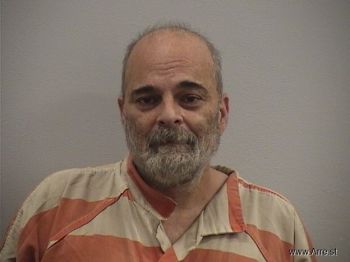 Mark W Anthony Mugshot