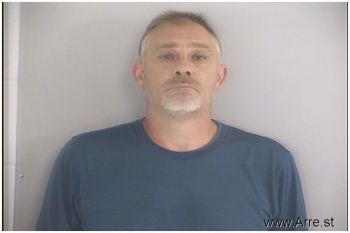 Mark Andrew Bailey Mugshot