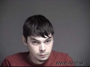 Mark Anthony Baker Mugshot