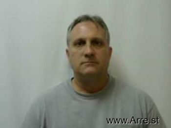 Mark Allen Baker Mugshot