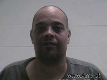 Mark Anthony Baker M Mugshot