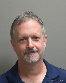 Mark Allen Barberine Mugshot