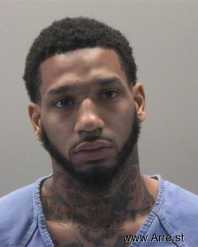 Mark Anthony Bass Mugshot