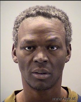 Mark Orlando Bell Mugshot