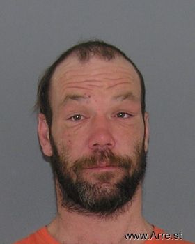 Mark  Blevins Mugshot