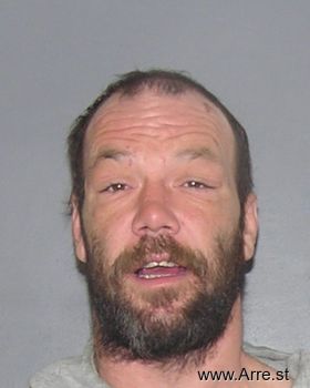 Mark  Blevins Mugshot