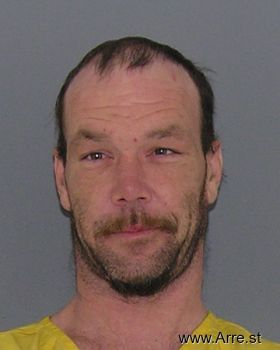 Mark  Blevins Mugshot