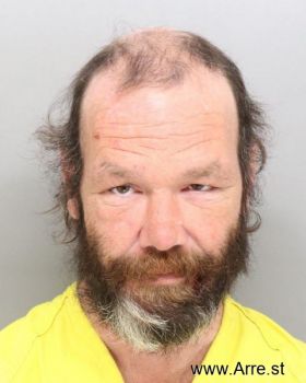 Mark  Blevins Mugshot