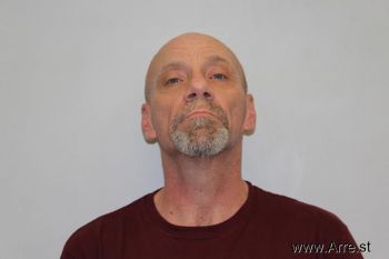 Mark Allen Bourne Mugshot