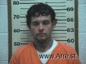 Mark Allen Brooks Mugshot