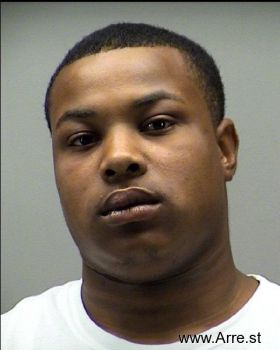 Mark Karon Brooks Mugshot