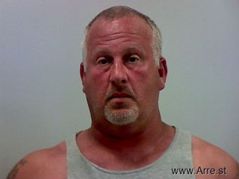 Mark A Campbell Mugshot